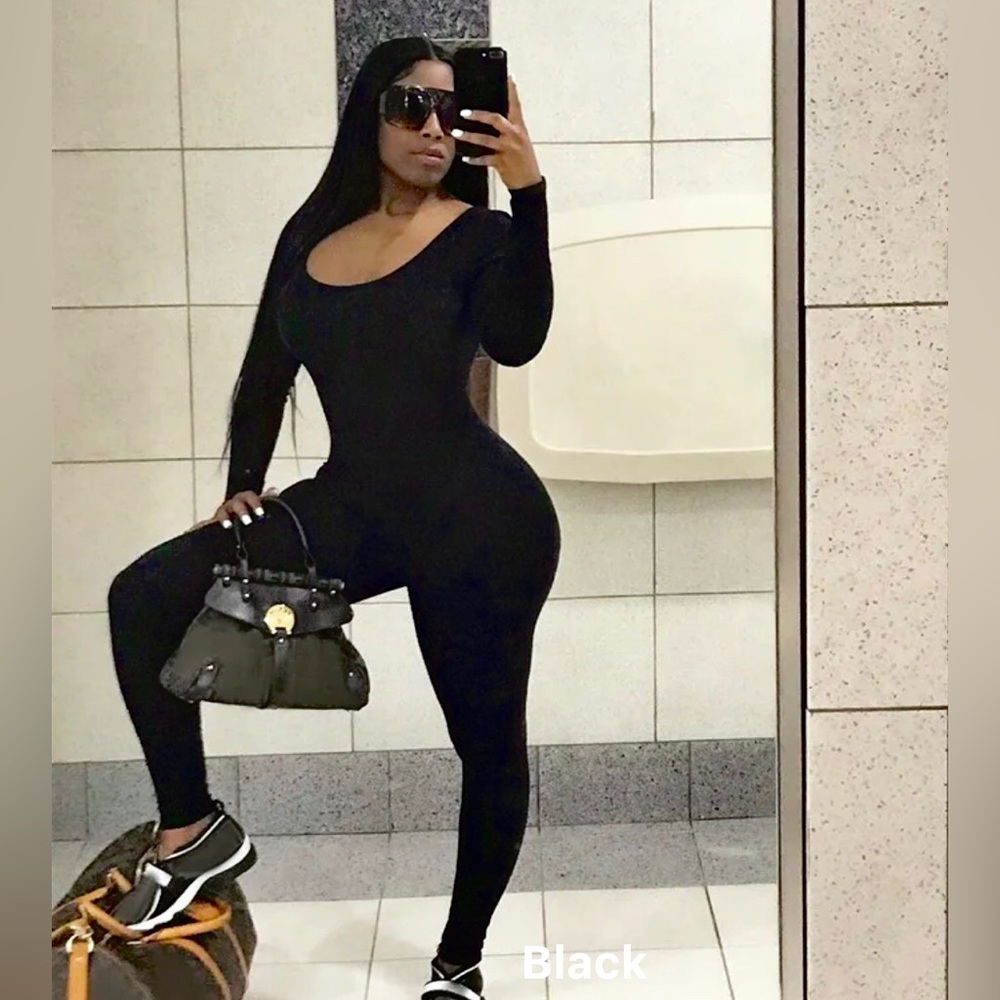 COPY - Beautiful legging jumpsuit